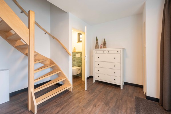 Medium property photo - Louis Couperusstraat 8, 4735 AP Zegge